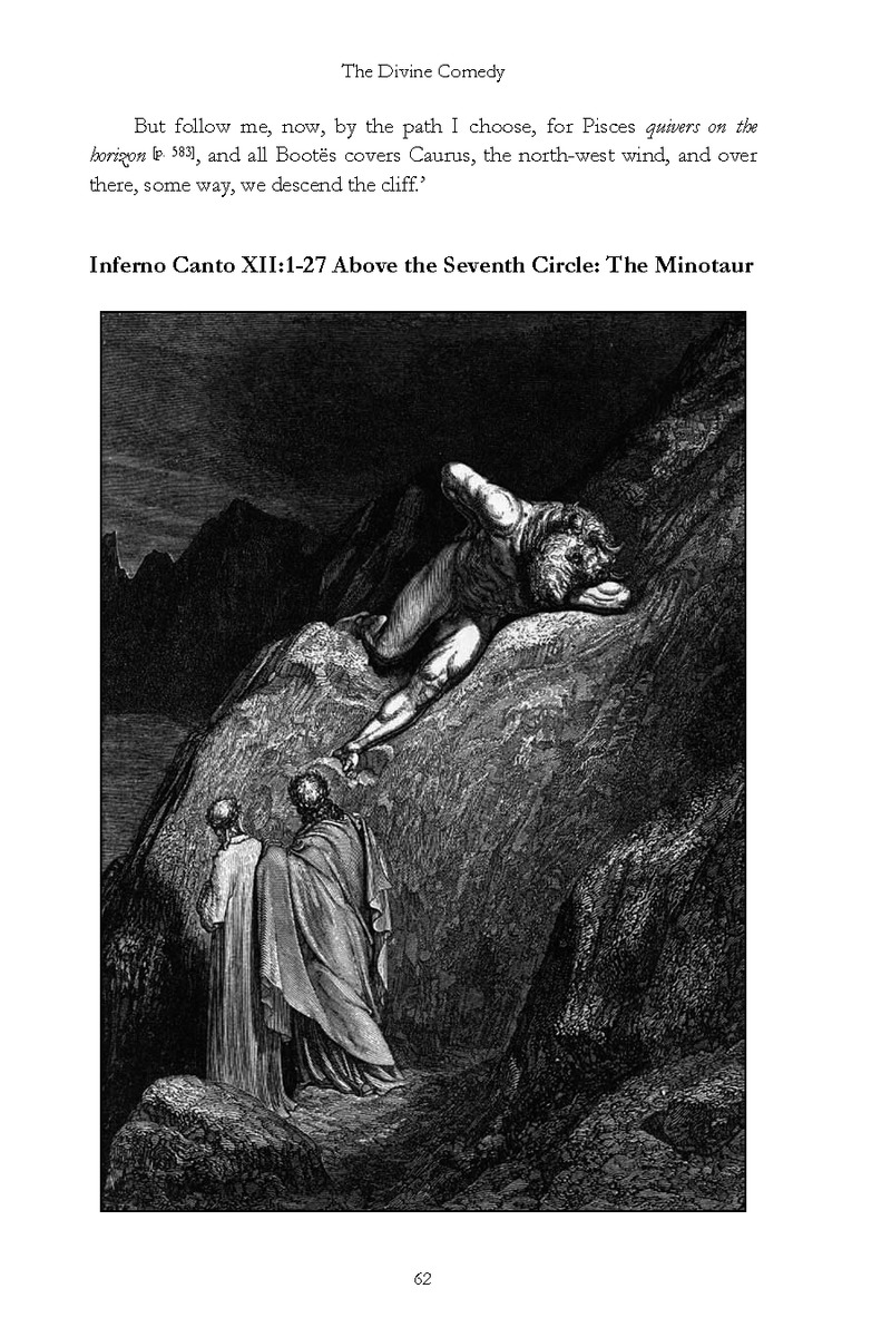 Dante: The Divine Comedy - Page 58
